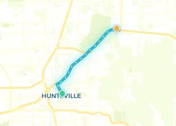 Huntsville