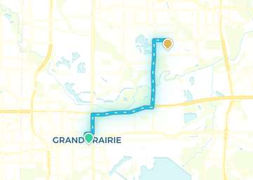 Grand Prairie