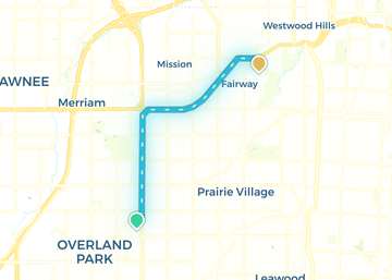Overland Park