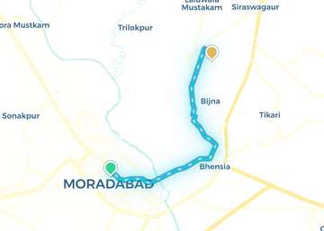 Moradabad
