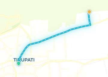 Tirupati
