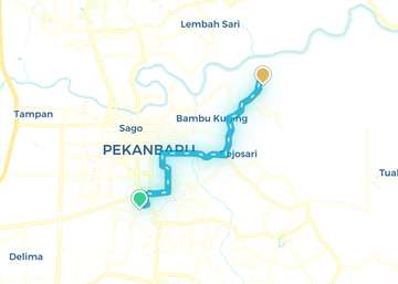 Pekanbaru