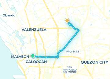 Caloocan