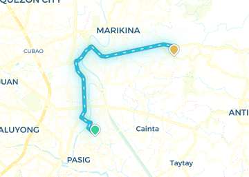 Pasig