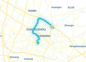 Changzhou