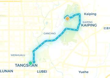Tangshan