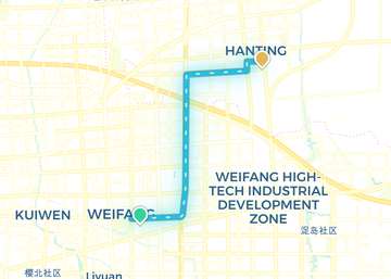 Weifang