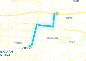 Zibo