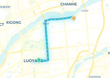Luoyang