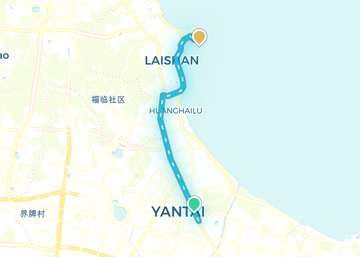Yantai