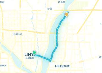 Linyi
