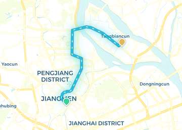Jiangmen