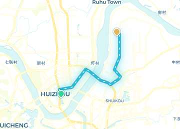 Huizhou