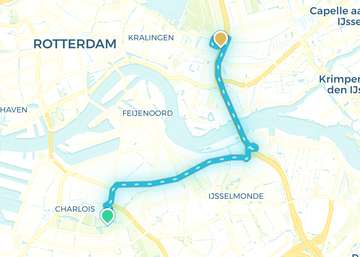 Rotterdam Zuid