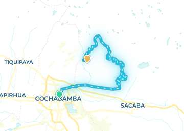 Cochabamba