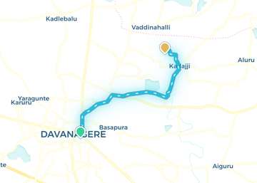 Davangere