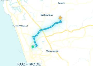 Kozhikode North