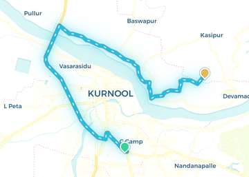 Kurnool South