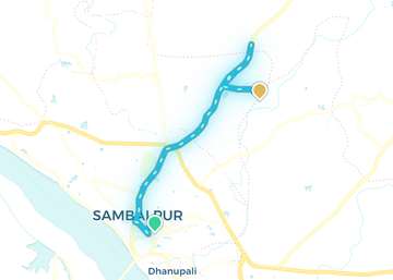 Sambalpur
