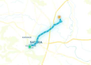 Satara