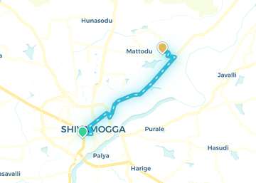 Shivamogga