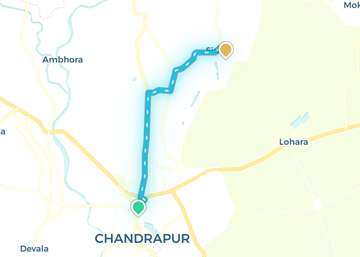 Chandrapur
