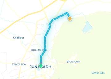 Junagadh