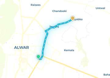 Alwar
