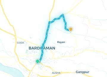 Bardhaman