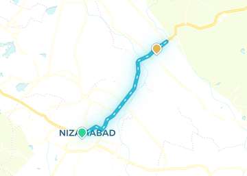 Nizamabad