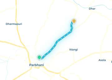 Parbhani