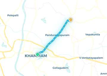 Khammam