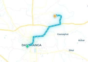 Darbhanga