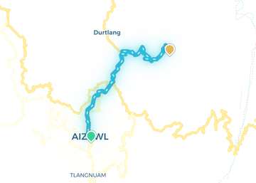 Aizawl
