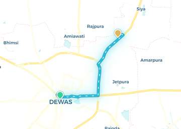 Dewas