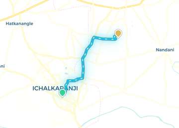Ichalkaranji