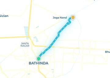 Bathinda