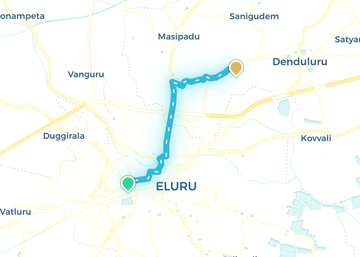 Eluru