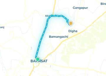 Barasat