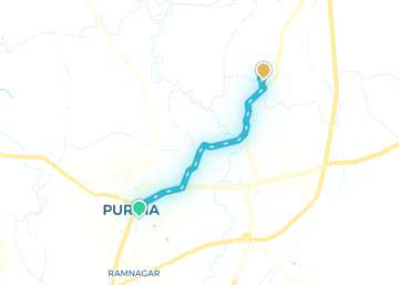 Purnia