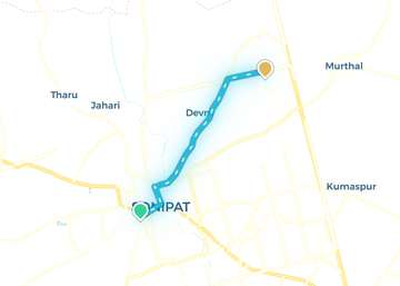 Sonipat