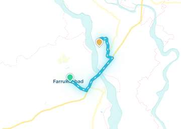 Farrukhabad