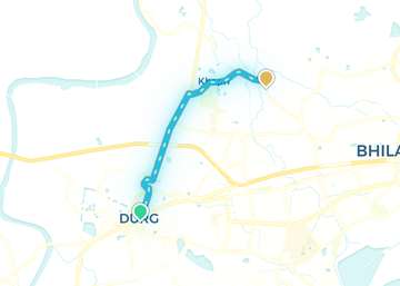 Durg