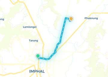 Imphal