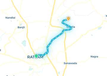 Ratlam
