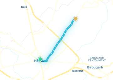 Hapur