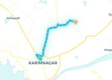 Karimnagar
