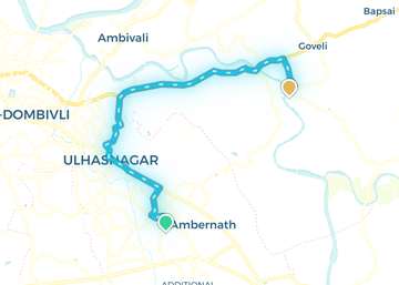 Ambernath