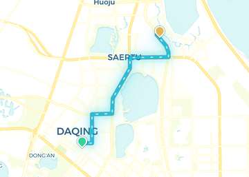 Daqing