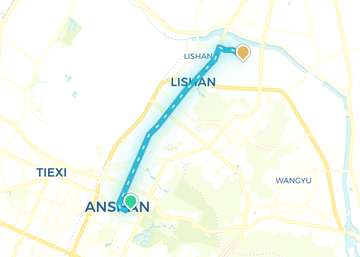 Anshan